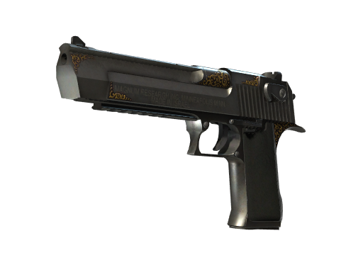 Desert Eagle | Heirloom (Field-Tested)