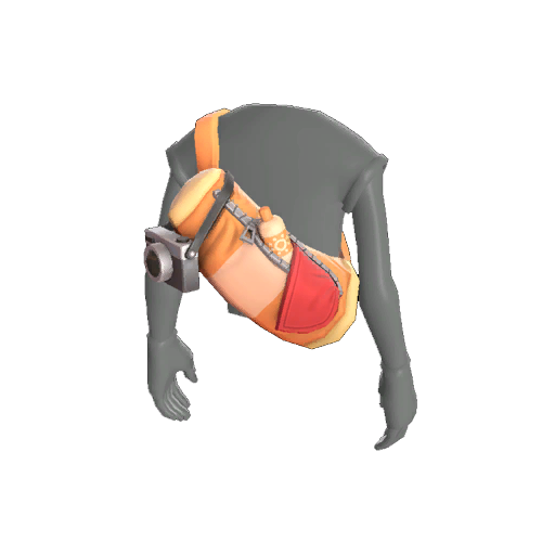 Tools of the Tourist