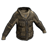 Military Hoodie