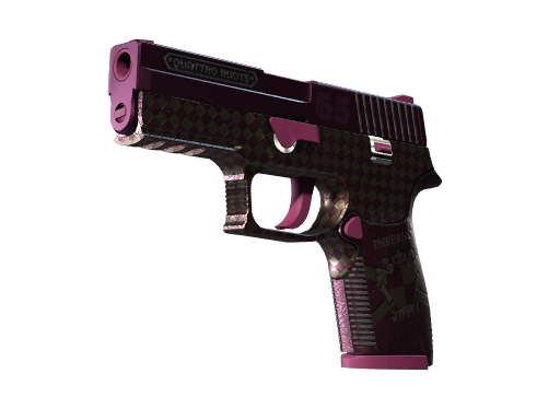 P250 | Vino Primo (Minimal Wear)