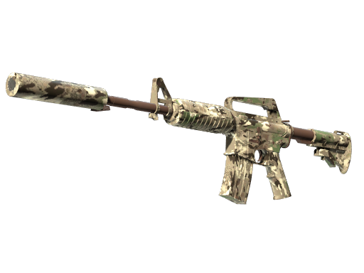 M4A1-S | VariCamo (Factory New)