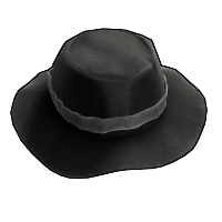 Gentleman's Fedora
