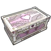 Box of Hearts