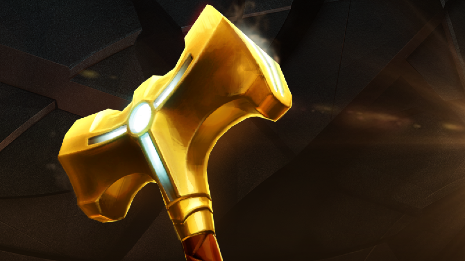 The Divine Rapier Arcana