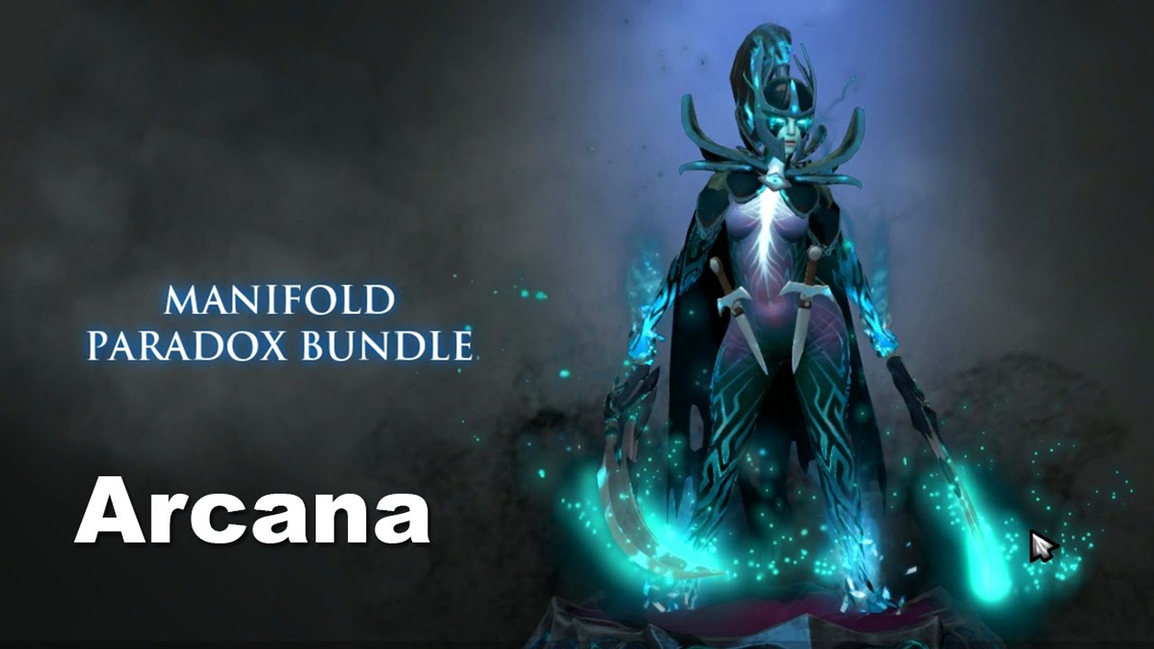 Phantom Assassinâ€™s Manifold Paradox