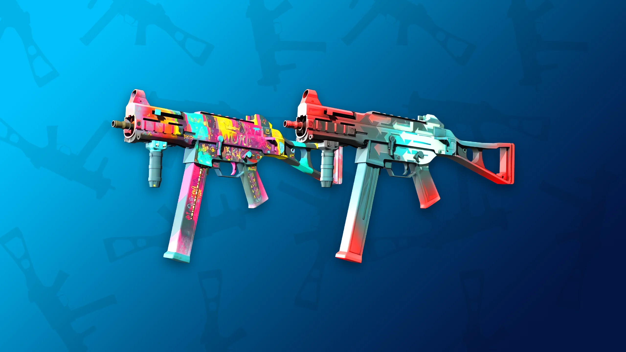 The Best Souvenir Skins in CS2